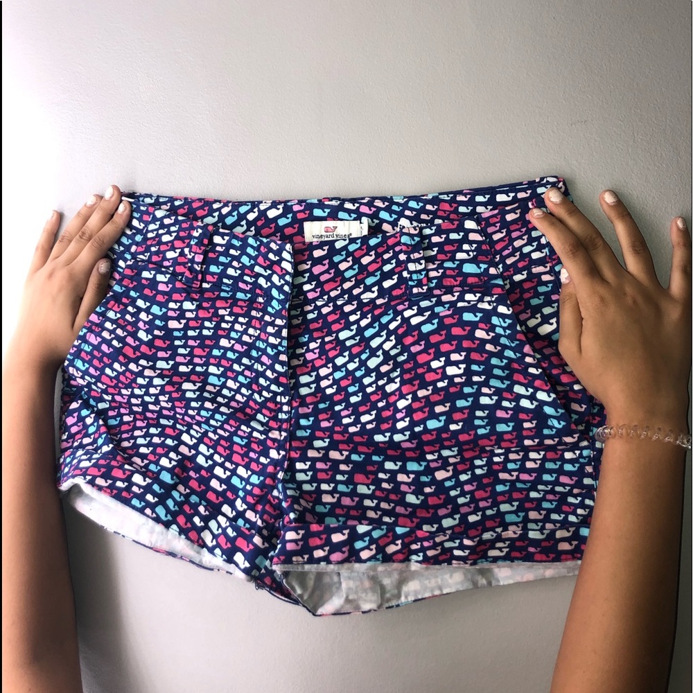 Vineyard Vines shorts